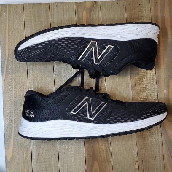 New Balance Fresh Foam Arishi V2 WARISLW2 8.5‎ - Picture 2 of 8